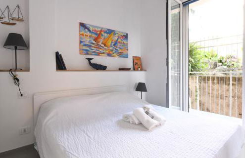 La finestra blu - Foto 13