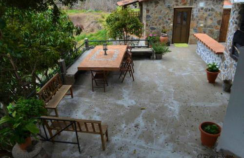 Cosy Chalet with Terrace in Hermigua - Ideal for Couples - Foto 10
