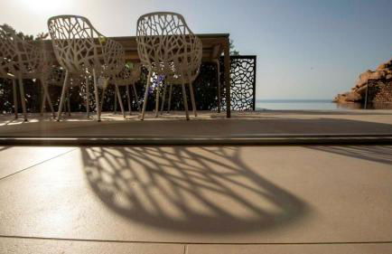 Luxury Villa with unmatched view and Sea-Fall Pool - Foto 39