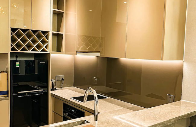 The MarQ Luxury Apartment Distrist 1 - Foto 50