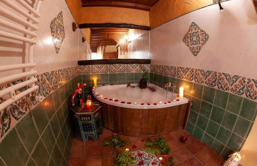 Apartamentos La Suerte - Foto 28