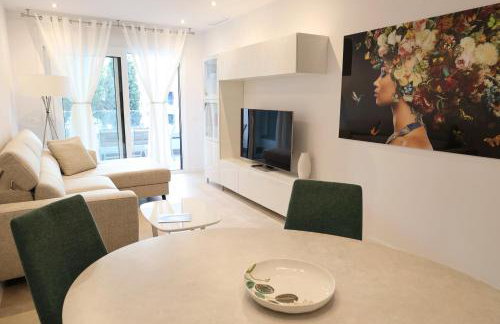 TOPLAGE Marbella Neubau Luxus-Apartment, Strand und Altstadt in Minuten zu Fuss - Photo 5