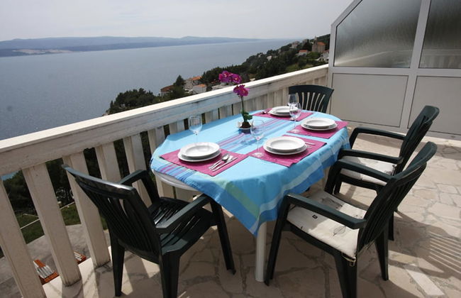 Apartments Vesna Mimice - Foto 44