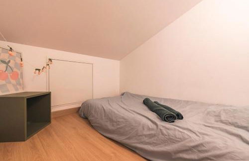 Loft type industriel - Foto 20