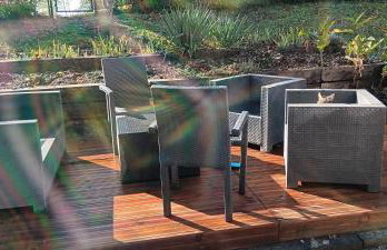 Le refuge barbezien - Photo 8