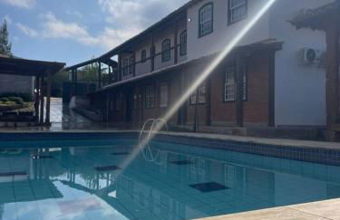 Jasmin Blanc Guest House - Foto 14