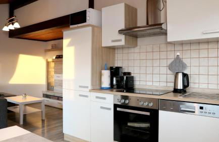 Ferienhaus Henneseeblick - Lake - View - Terrace - Hils - Wood - WIFI - Foto 27