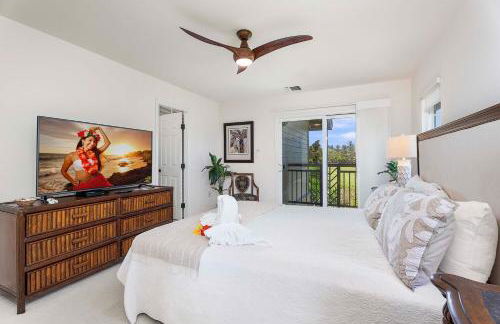 Colony Villas At Waikoloa Beach Resort #1305 3 Bedroom Villa by RedAwning - Foto 42