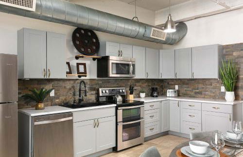 SD Modern Rustic 3BR Apartment - Foto 20