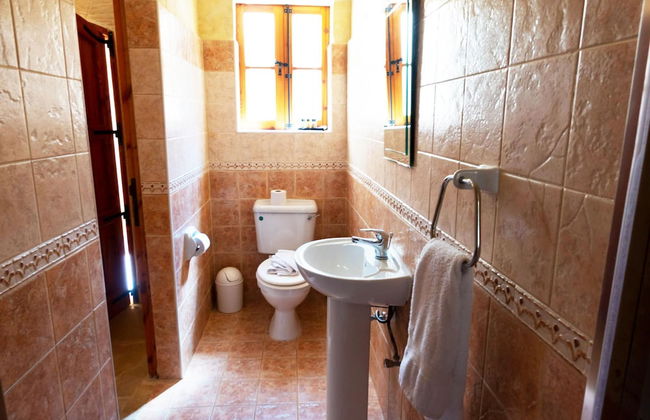 Villeleynah Amazing Gozitan Villa Pool - Foto 12