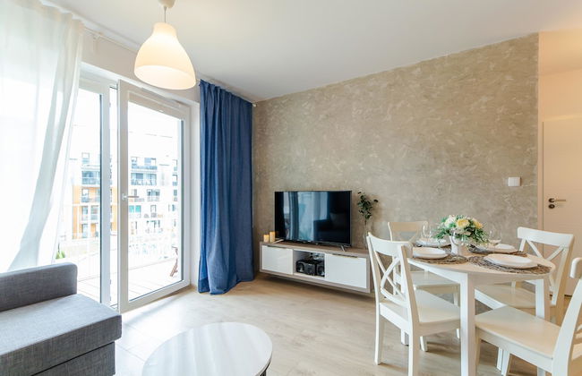 Apartamenty Familijne-osiedle Feniks - Foto 5