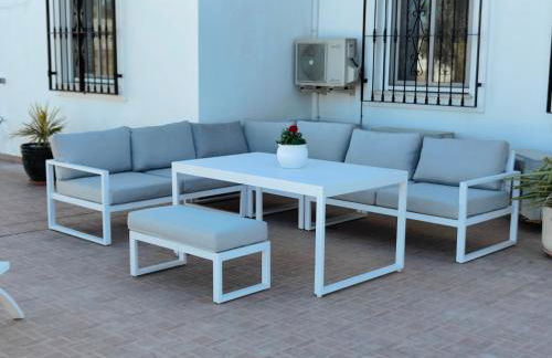 Villa Alta Vista - Foto 21