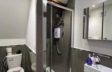 The Cotswold Wellhouse - Foto 56