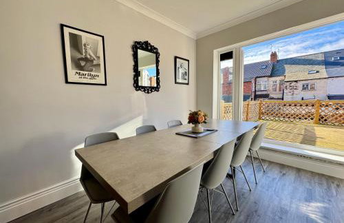 Seaview Maisonette, Whitley Bay Sea Front - Foto 39