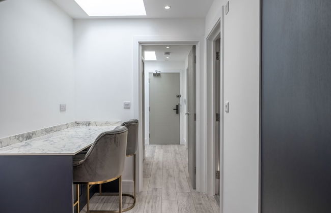 Impeccable 2-bed Apartment in Camberley - Foto 7