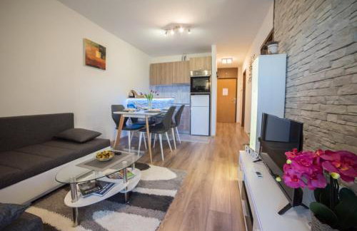 Saint Blaise Apartment - Foto 13