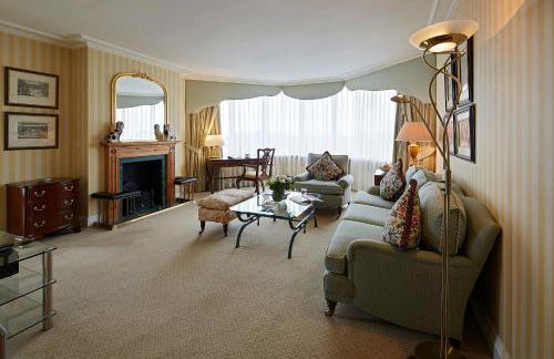 Cheval Thorney Court at Hyde Park - Foto 10