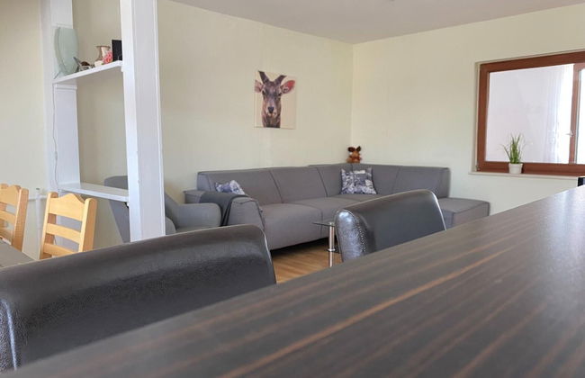 Ferienwohnung in der Nahe vom Hexentanzplatz - Foto 16