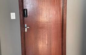 Apê centro de Capitólio- Condomínio Monitorado - 4º Andar - Vaga de Garagem - Foto 20