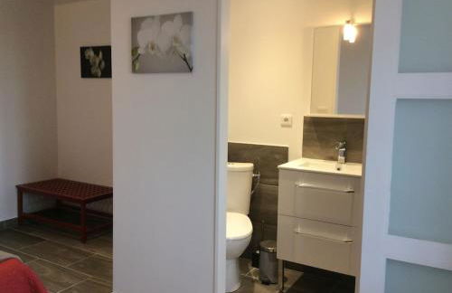 Au coeur du Périgord noir, gîte 6 pers, vue panoramique, proche Sarlat - Foto 12