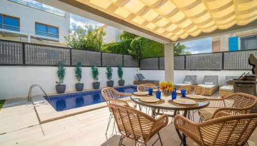 Villa Can Aruna by Interhome - Foto 5