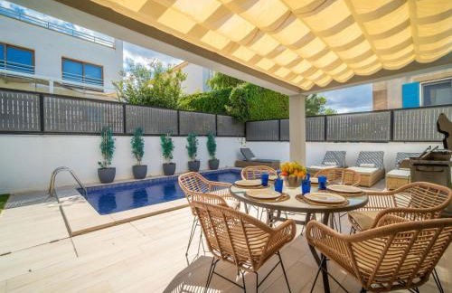 Villa Can Aruna by Interhome - Foto 6