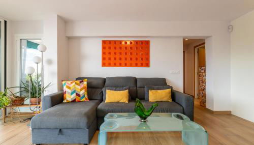 Luxury Designer Beach Front Two Bedroom Apartment - Foto 2