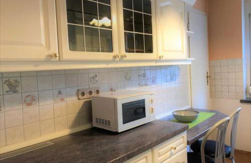 Ferienhaus am Wiesenweg - Foto 17