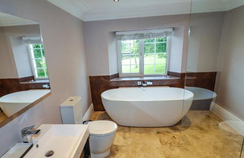 The Manor House Skerry Vore - Foto 24