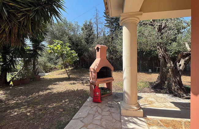 Villa Kanali - Foto 49