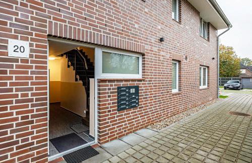Ferienwohnung Neu Wulmstorf - Foto 23