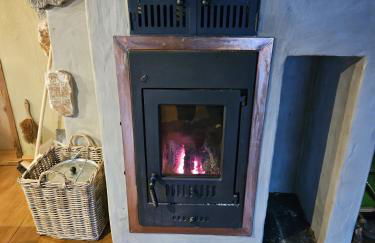 Blockhütte - Foto 18