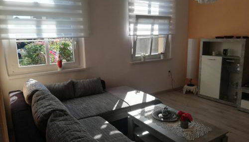 Ferienwohnung Rosenblick - Foto 2