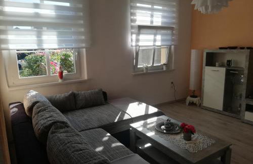 Ferienwohnung Rosenblick - Foto 2