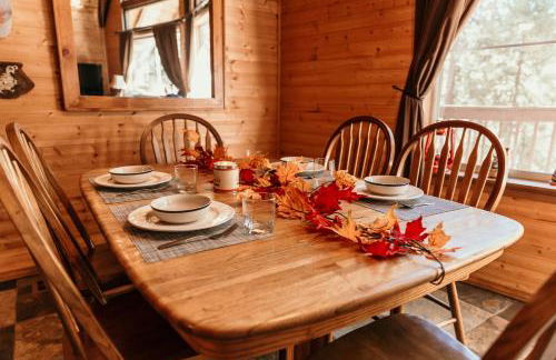 Cozy Sequoia Forest Cabin near Lake Isabella - Foto 13