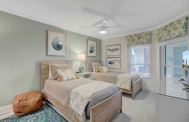 502 Summerhouse by Avantstay Ocean Front Condo w/ Community Pool Access - Foto 2