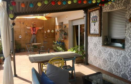 La terrasseta - Foto 8