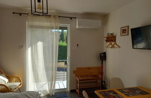 studio les genêts - Foto 5