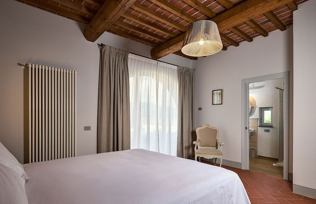 Castello Vicchiomaggio - Photo 33