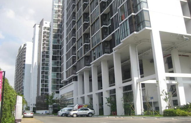 Ideo Mix Sukhumvit 103 By Winnie - Photo 1