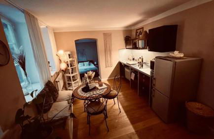 Apartment am Schloss - FLAIR - Foto 12