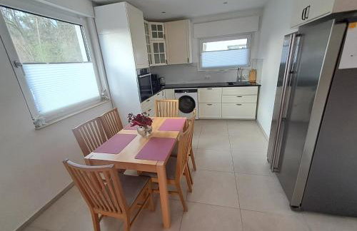 3 Zimmer Wohnung am Hövelhofer Stadtwald - Foto 2