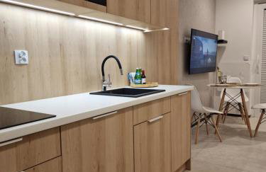 Apartamenty Boszkowo Aquarius White - Foto 16