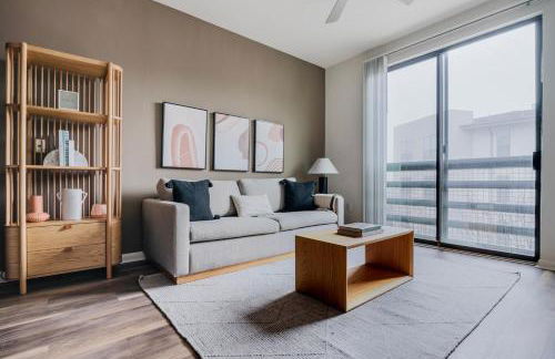 Blueground Domain pool wd nr stadium ATX-296 - Foto 1