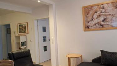 Appartement am Goldsteinpark - Foto 2