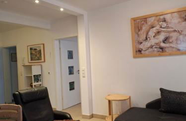 Appartement am Goldsteinpark - Photo 2