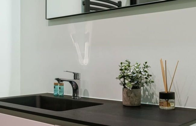 Beachfront Apartment in Zeebrugge - Foto 26