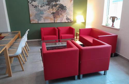 Haus Barker im schönen Harz - Foto 10