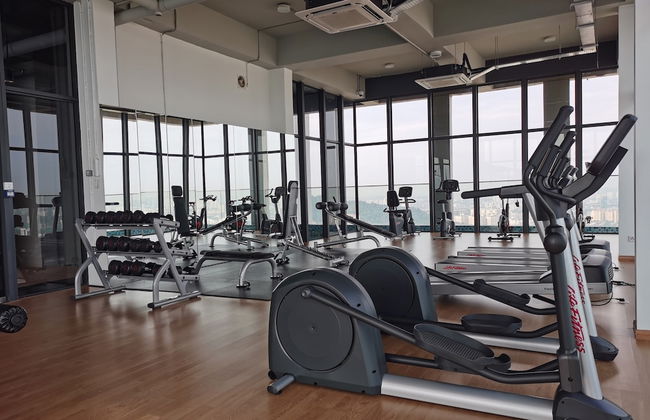 Ekocheras Serviced Apartment by Duke Homes - Foto 19