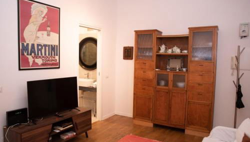 pantheon luxury apartment - Photo 4